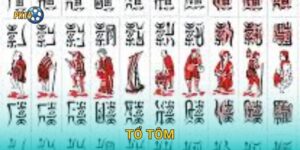 Tổ Tôm – Tinh hoa văn hóa bài Việt tại Pk14