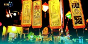 Bài Chòi – Nét văn hóa dân gian miền Trung tại Pk14