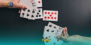 Tấn – Đấu trí gay cấn từng lượt bài tại Pk14