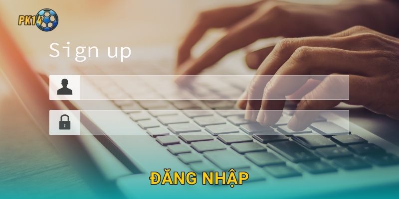 Đăng nhập an toàn – Trải nghiệm mượt mà tại Pk14 1 Đăng nhập an toàn – Trải nghiệm mượt mà tại Pk14