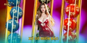 Xổ số miền Bắc – Cập nhật kết quả nhanh tại Pk14