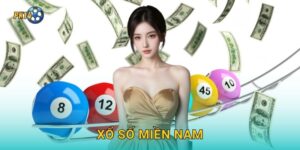 Xổ số miền Nam – Cơ hội đổi đời hấp dẫn tại Pk14