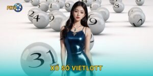 Xổ số Vietlott – Giải thưởng hấp dẫn hàng tỷ đồng tại Pk14