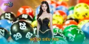 Xổ số siêu tốc – Kết quả mỗi phút, thắng nhanh tại Pk14